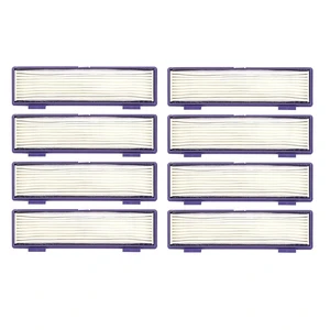 Suitable For Neato Sweeping Robot D3 D5 D70 D75 D80 70E Filter Replacement Parts Accessories