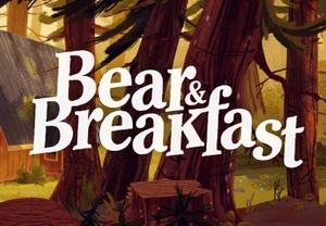 Bear and Breakfast Steam CD Key