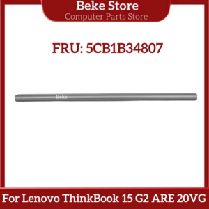 Beke 5CB1B34807 AP2EX000E00 New Lcd Hinge Cover Strip For Lenovo ThinkBook 15 G2 ARE 20VG ITL 20VE ThinkBook 15 G3 ACL Fast Ship