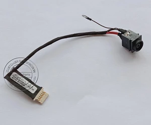 Laptop Notebook DC Power Jack In Cable for Sony VAIO VPCYA VPCYB PCG-31311 50.4KK05.001 50.4KK05.021 50.4KK06.021