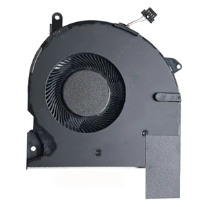 NEW ORIGINAL Laptop Replace CPU Cooling Cooler Fan For HP ZHAN 66 Pro14 G2 G3 440 445 G6 L48270-001 HSN-Q15C