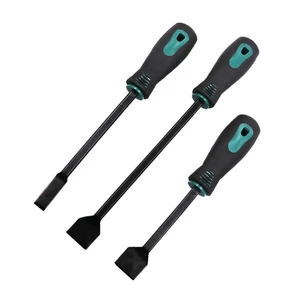 Gasket Scraper Gasket Automotive Carbide Set For New Gasket Installation Wide Scraper Kit Engine Repair Tool Surfaces Clean For