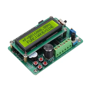0-5MHz FY1005S DDS Functional Signal Generator Frequency Meter Signal Module Frequency Counter