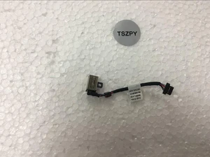 DC Jack Connector For DELL XPS 12 9Q23 9Q33 XPS 12D XPS12D P20S NVR98 0NVR98 DC Power Jack Socket Plug Cable
