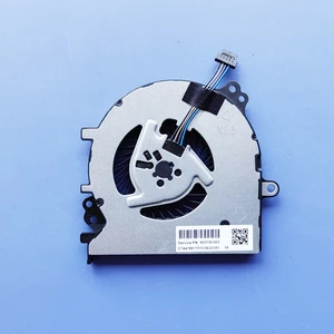 New Original Laptop CPU Cooling Fan For HP Probook 430 G4 430G4 Notebook Cooler 905730-001