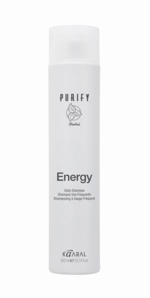 KAARAL energy šampón