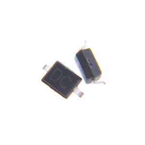 20PCS/lot Original GBLC12CI-LF-T7 DC GBLC12C-LF-T7 2C SOD-323 Affordable In Stock