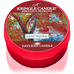 Kringle Candle Leaf Peeper čajová svíčka 42 g