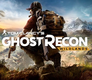 Tom Clancy's Ghost Recon Wildlands Epic Games Account