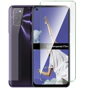 Tempered Glass For Oppo A72 A52 A92 Screen Protector For Oppo A72 Glass For Oppo A72 Glass 6.5 inch