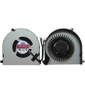 New Laptop cooling fan for Lenovo ThinkPad E450 E455 E450C Notebook Replacement Cooler