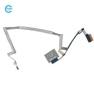 New Original Laptop LCD EDB40 EDP FHD Cable for Dell Chromebook 3400 13 3400 MFX6W 0MFX6W DC02003B000