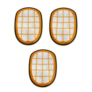 Hepa Filters Replacement For Speedpro Max FC6812 / 01 FC6813 Vacuum Cleaner Parts Accessories