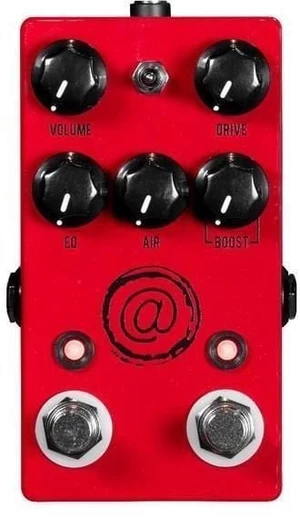 JHS Pedals The AT+ Efecto de guitarra