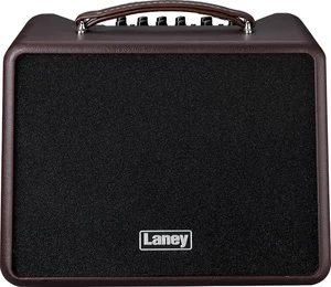 Laney A-Solo Combo para Guitarra Acústica-Eléctrica