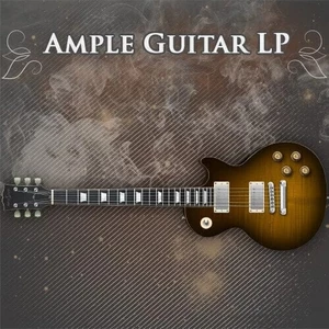 Ample Sound Ample Guitar G - AGG Software de estudio de instrumentos VST (Producto digital)