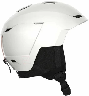 Salomon Icon LT Access Ski Helmet Blanco M (56-59 cm) Casco de esquí