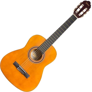 Valencia VC102 1/2 Natural Guitarra clásica