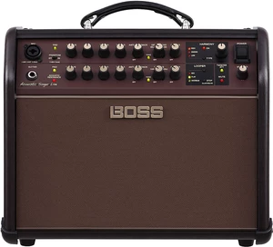 Boss ACS Live Combo para Guitarra Acústica-Eléctrica