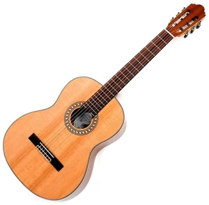 Höfner HC504 4/4 Natural Guitarra clásica