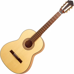 Höfner HF13-S 4/4 Natural Guitarra clásica
