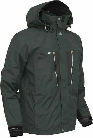 Geoff Anderson Chaqueta Dozer 6 Black M