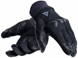 Dainese Unruly Ergo-Tek Gloves Black/Anthracite 2XL Guantes de moto