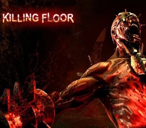 Killing Floor Bundle - June 2013 Steam CD Key