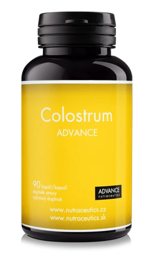ADVANCE Colostrum