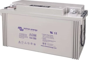 Victron Energy GEL Solar 12 V 130 Ah Akumulátor