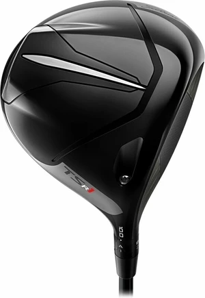 Titleist TSR1 Golfová hole - driver Pravá ruka 12° Senior