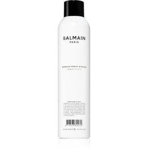 Balmain Hair Couture Session Spray lak na vlasy se silnou fixací 300 ml