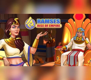 Ramses: Rise of Empire Steam CD Key