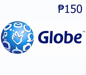 Globe Telecom ₱150 Mobile Top-up PH