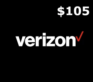Verizon $105 Mobile Top-up US