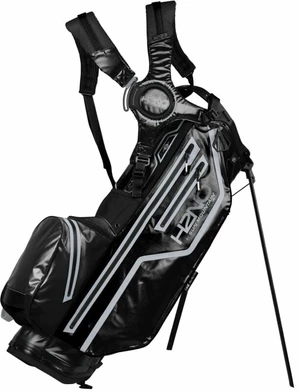 Sun Mountain H2NO 14-Way Stand Bag Black Geanta pentru golf