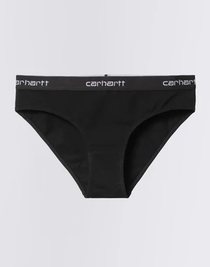 Carhartt WIP W' Script Brief Black S