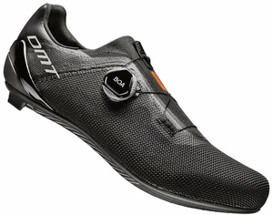 DMT KR4 Black/Black 41 Zapatillas de ciclismo para hombre