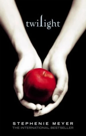 Twilight (Defekt) - Stephenie Meyerová