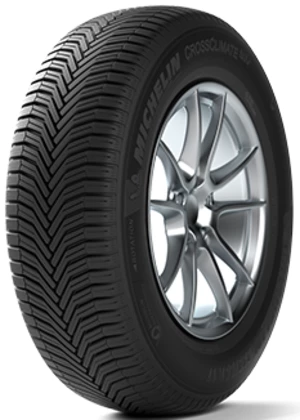 MICHELIN 225/40 R 19 93Y CROSSCLIMATE+ TL XL 3PMSF