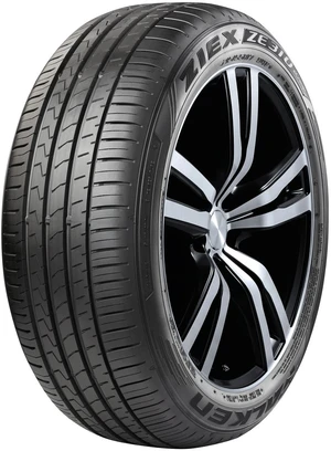 FALKEN 215/65 R 16 98H ZIEX_ZE310_ECORUN TL