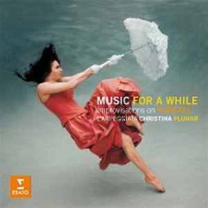 Christina Pluhar – Music for a While - Improvisations on Purcell