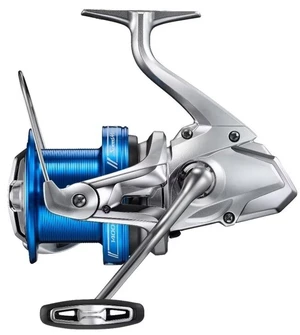 Shimano Fishing Speedmaster 14000-XSD Mulinetă cu frănă în față