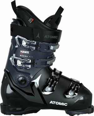 Atomic Hawx Magna 110 GW Ski Boots Black/Dark Blue 27/27,5 Alpesi sícipők