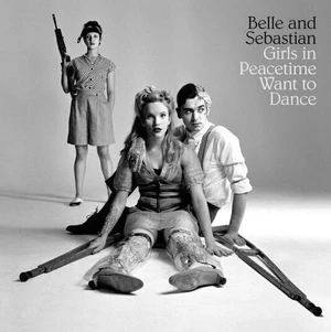 Belle and Sebastian - Girls In Peacetime Want To Dance (Box Set) (Limited Edition) (4 LP) Disco de vinilo