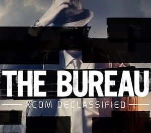 The Bureau: XCOM Declassified - Complete DLC Bundle Steam CD Key