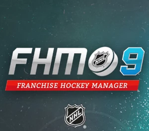 Franchise Hockey Manager 9 Steam CD Key