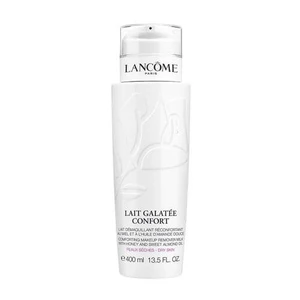 Lancôme Čisticí mléko pro suchou pleť Galatée Confort (Comforting Makeup Remover Milk With Honey And Sweet Almond Oil) 400 ml