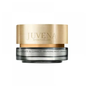 JUVENA REJUVENATE&CORRECT Intensive Night Creme 50ml