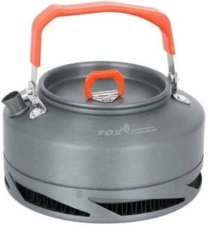 Fox Fishing Cookware Heat Transfer Kettle